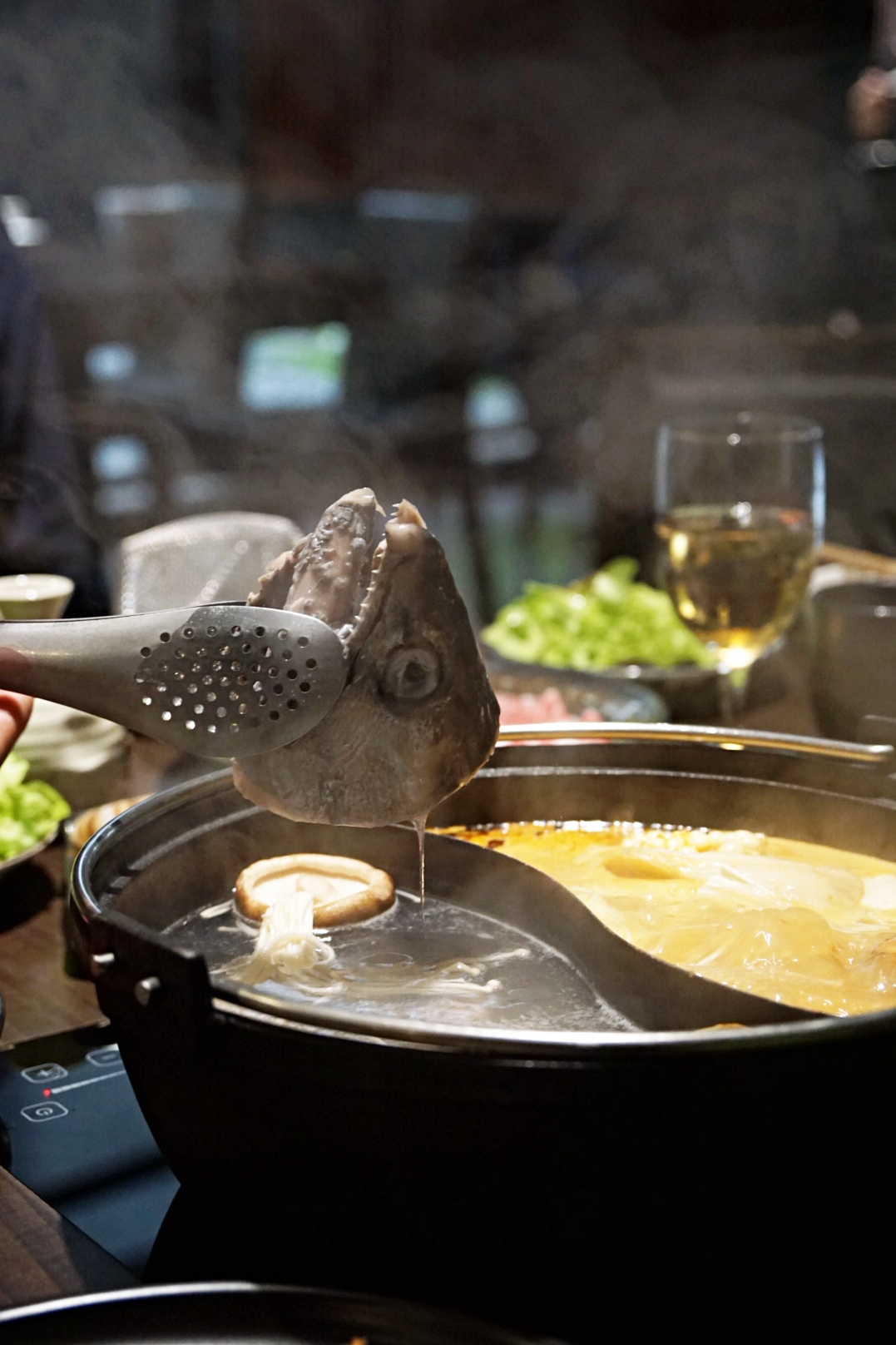 宜蘭美食-現流海鮮火鍋推介-豐里海鍋物