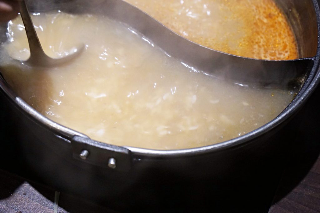 宜蘭美食-現流海鮮火鍋推介-豐里海鍋物